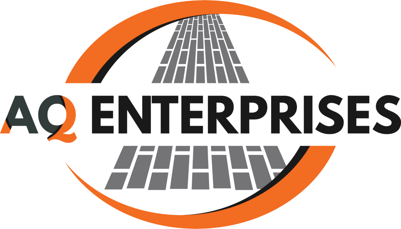 Under the Supervision of AQ Enterprises