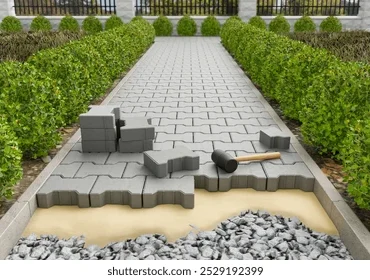 laying-selflocking-paving-blocks-on-260nw-2529192399